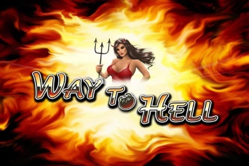 00567 way to hell