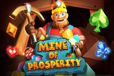 00622 mine of prosperity