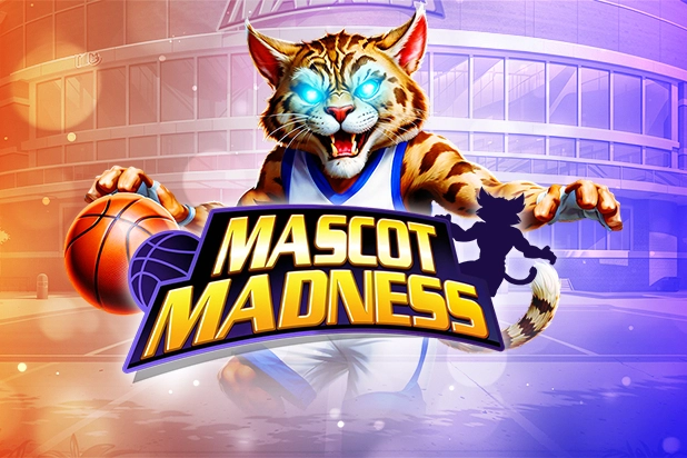 01076 mascot madness