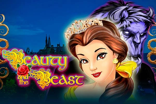 01870 beauty and the beast