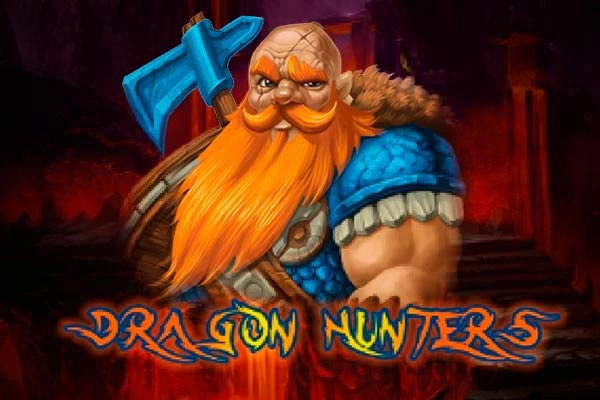 02036 dragon hunters