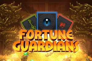 02045 fortune guardians