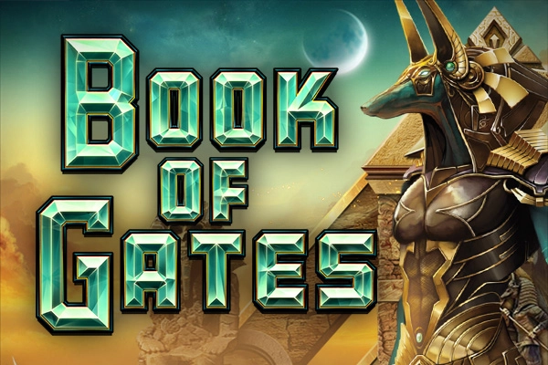 02296 book of gates