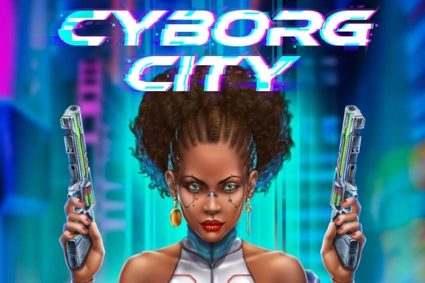 03074 cyborg city