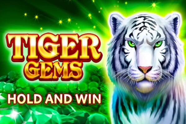 03412 tiger gems