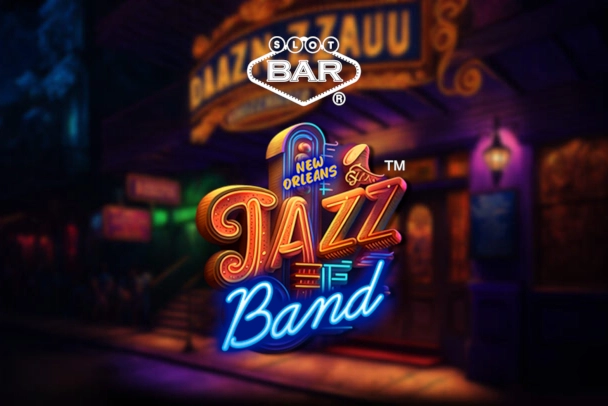 03534 jazz band
