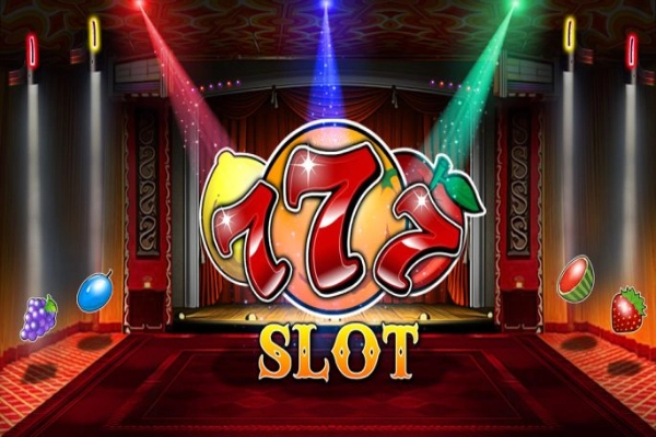 04850 777 slot classic