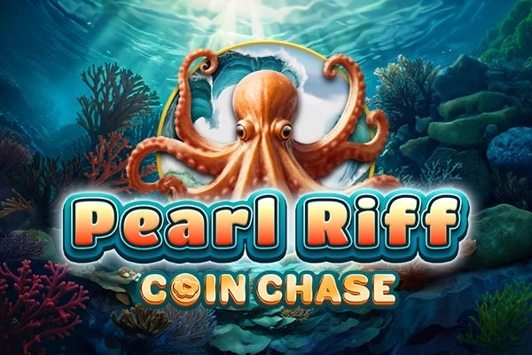 05826 pearl riff coin chase