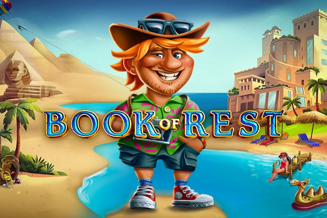 06386 book of rest