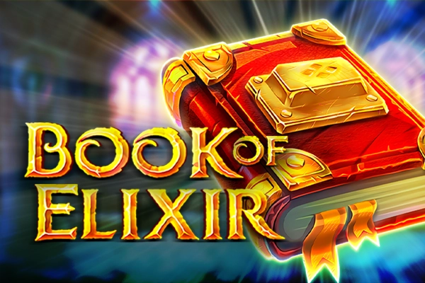 07660 book of elixir