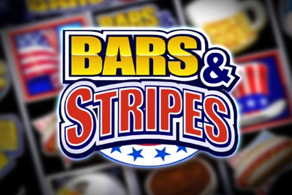 07786 bars and stripes