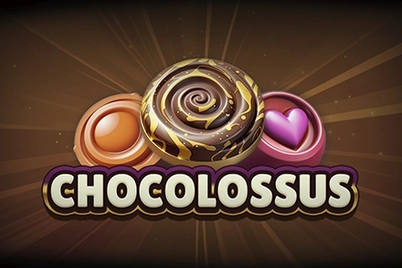 07977 chocolossus