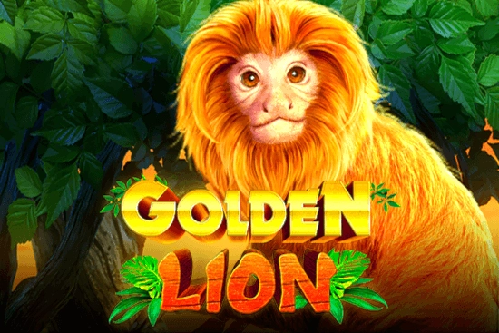 08897 golden lion