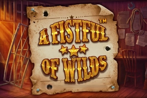 09182 a fistful of wilds
