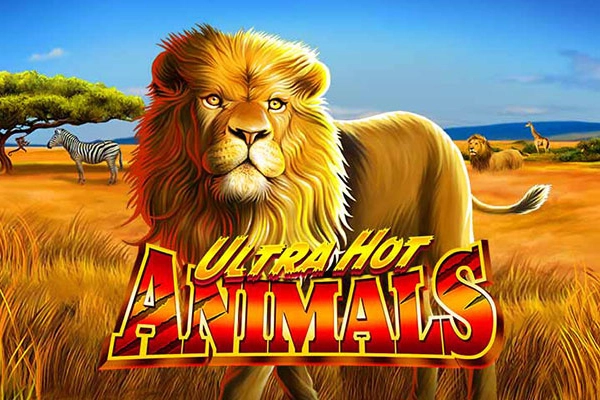 10308 ultra hot animals