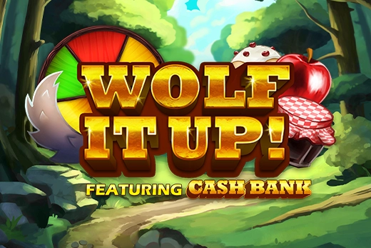 10936 wolf it up