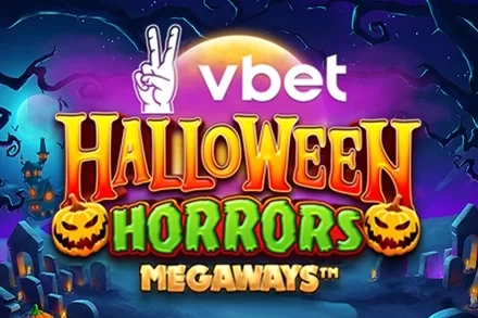 11014 vbet halloween horrors megaways