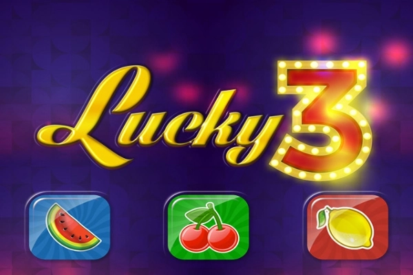 11141 lucky 3