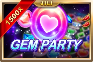 11446 gem party