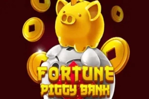 11795 fortune piggy bank