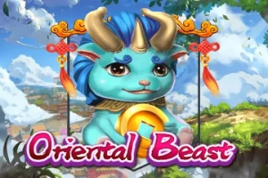 12017 oriental beast
