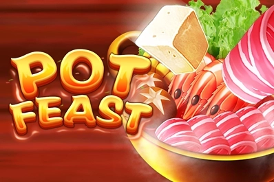 12044 pot feast