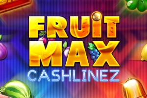 12365 fruitmax cashlinez
