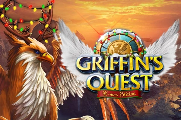 12375 griffins quest x mas edition
