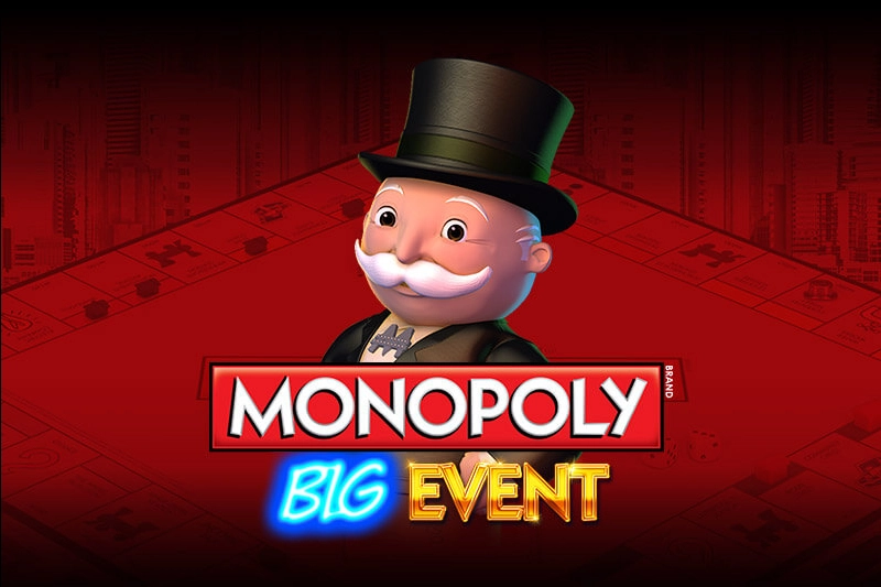 13019 monopoly big event