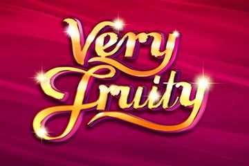 13217 very fruity