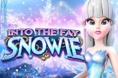 13380 into the fay snowie