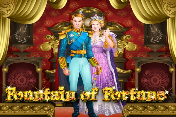 13807 fountain of fortune