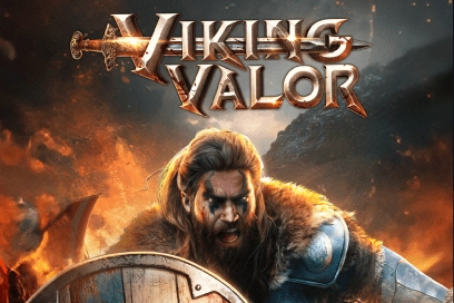 14509 viking valor