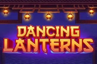 14871 dancing lanterns