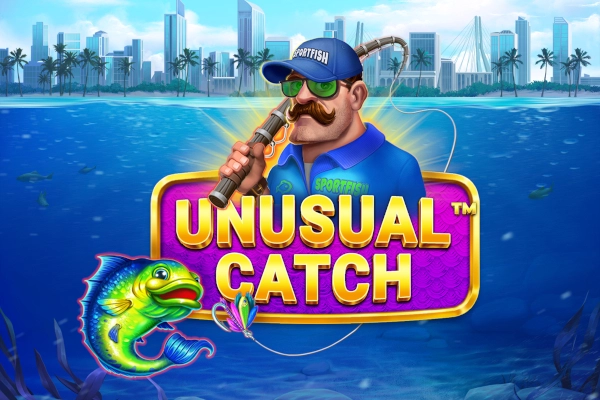 15213 unusual catch