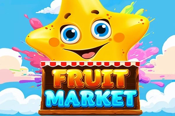 15497 fruit market