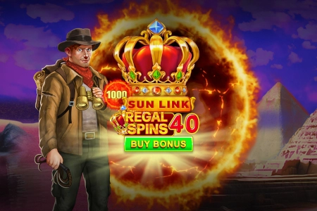 15877 regal spins 40 sun link