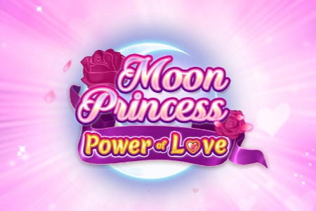 16565 moon princess power of love