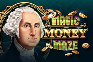 18254 magic money maze