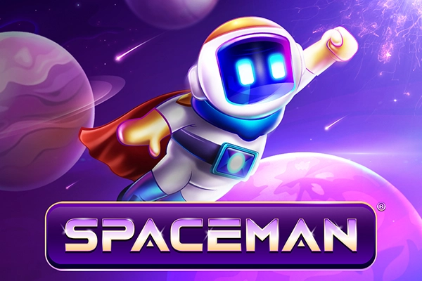 18402 spaceman