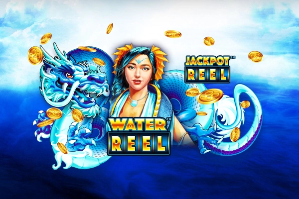 21309 water reel