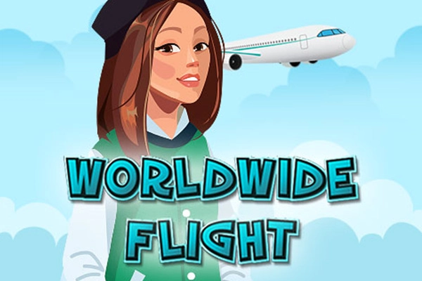 21671 world wide flight