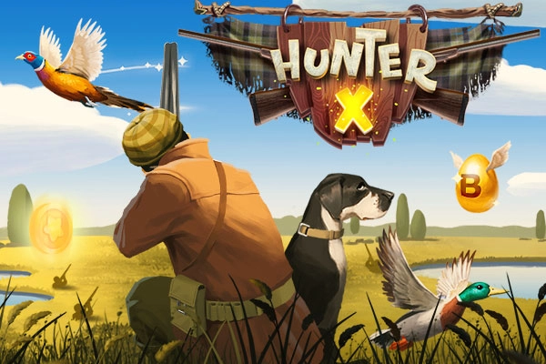21738 hunterx