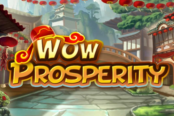 21904 wow prosperity