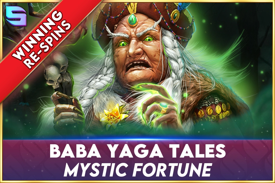 22230 baba yaga tales mystic fortune