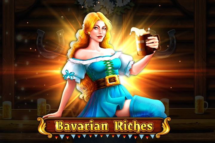 22232 bavarian riches