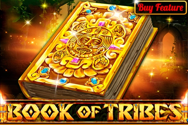 22322 book of tribes