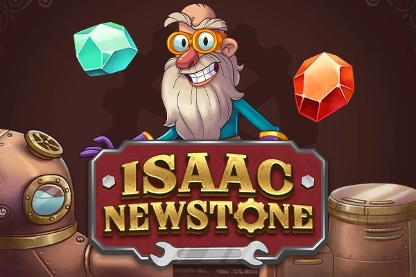 22843 isaac newstone