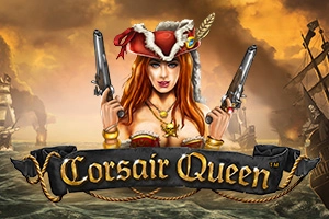 23563 corsair queen