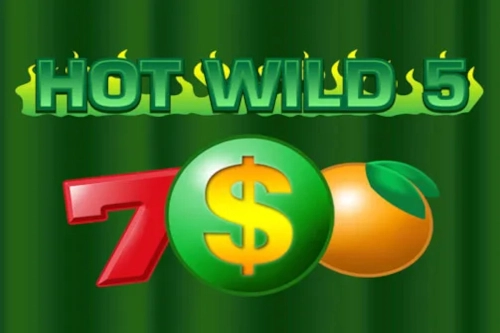 23898 hot wild 5